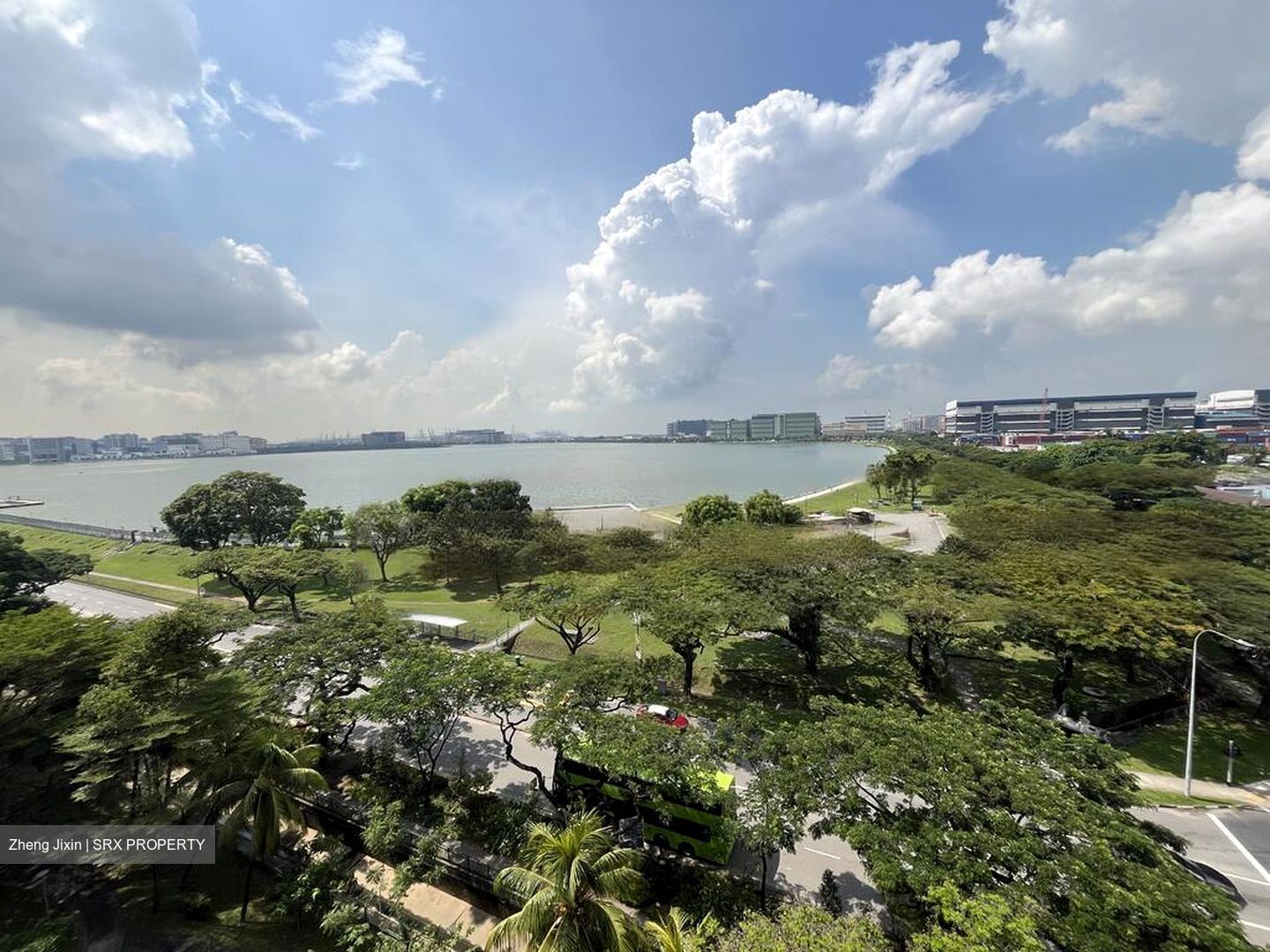Blk 51 Teban Gardens Road (Jurong East), HDB Executive #459037721